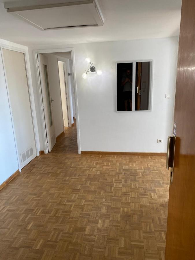 Appartement Calme Stade/Plage Marsilia Exterior foto