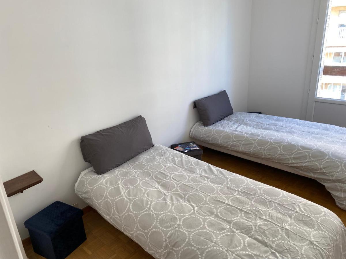 Appartement Calme Stade/Plage Marsilia Exterior foto